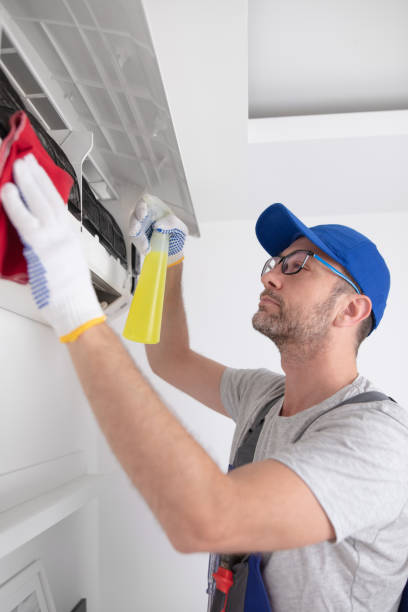 Best Air Duct Cleaning Near Me  in Elizabeth, CO